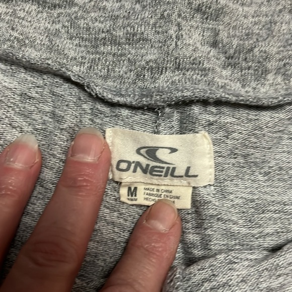 O’Neil open flared sweats - Picture 5 of 5